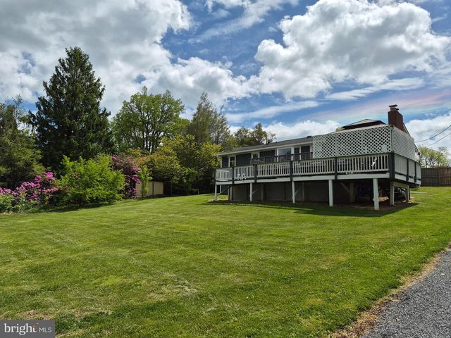 703 BIFROST WAY, Linden, VA 22642