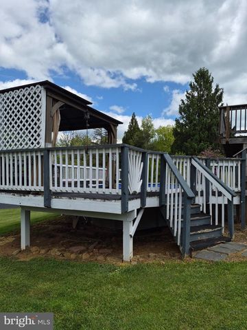 703 BIFROST WAY, Linden, VA 22642