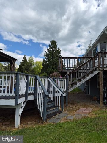 703 BIFROST WAY, Linden, VA 22642