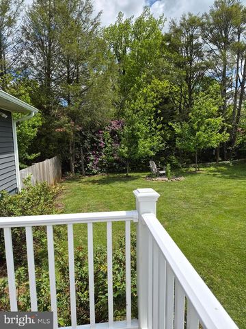 703 BIFROST WAY, Linden, VA 22642