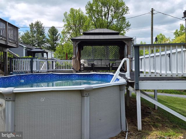 703 BIFROST WAY, Linden, VA 22642