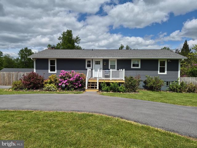 703 BIFROST WAY, Linden, VA 22642