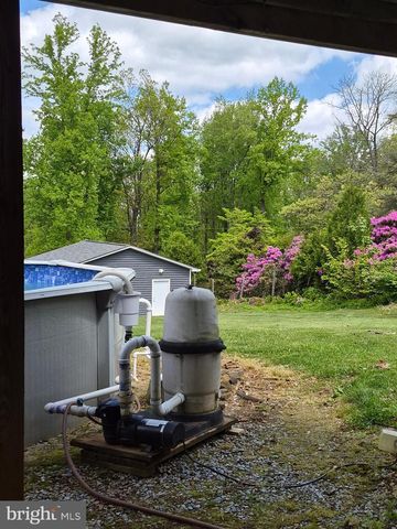 703 BIFROST WAY, Linden, VA 22642