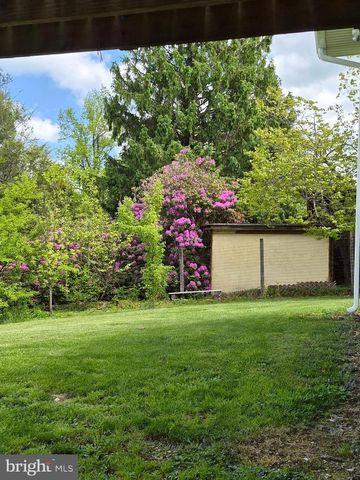 703 BIFROST WAY, Linden, VA 22642