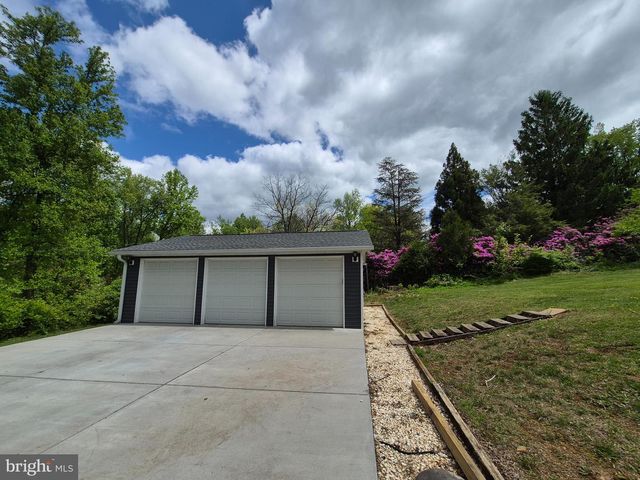 703 BIFROST WAY, Linden, VA 22642
