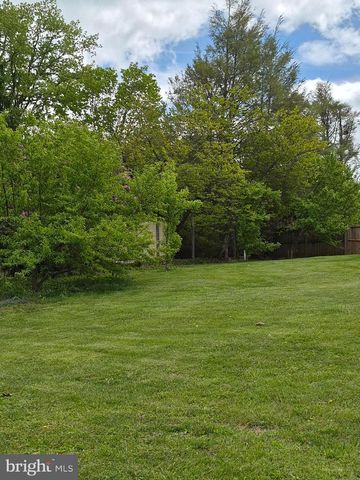 703 BIFROST WAY, Linden, VA 22642