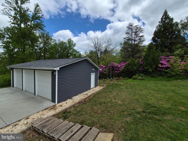 703 BIFROST WAY, Linden, VA 22642
