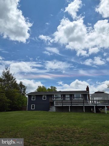 703 BIFROST WAY, Linden, VA 22642