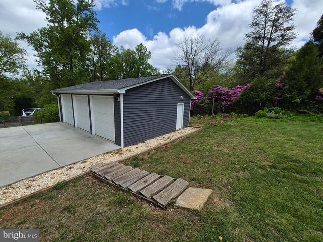 703 BIFROST WAY, Linden, VA 22642