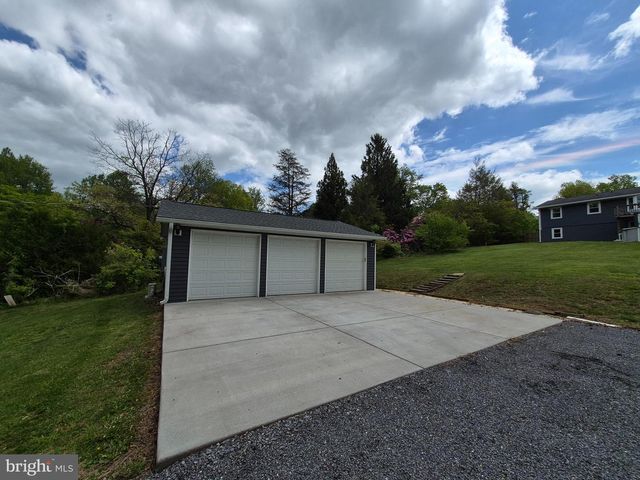 703 BIFROST WAY, Linden, VA 22642