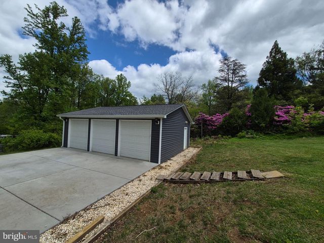 703 BIFROST WAY, Linden, VA 22642