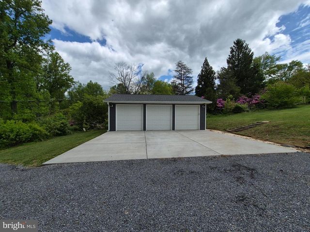 703 BIFROST WAY, Linden, VA 22642