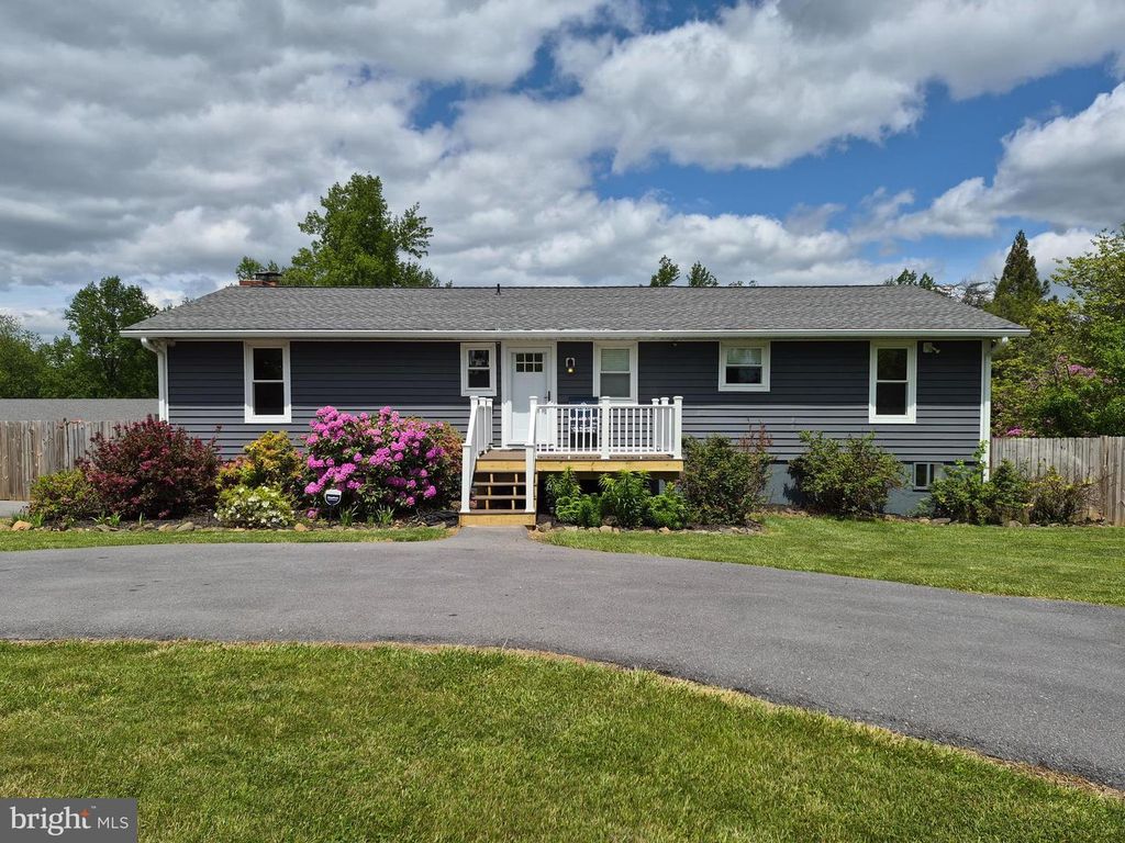 703 BIFROST WAY, Linden, VA 22642