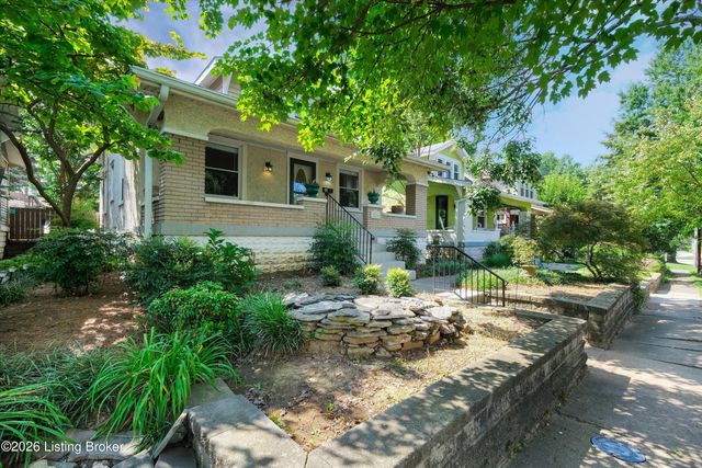2216 Eastview Ave, Louisville, KY 40205