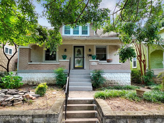 2216 Eastview Ave, Louisville, KY 40205