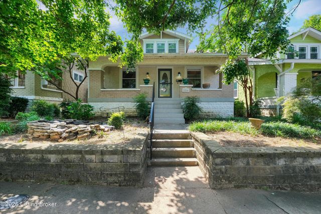2216 Eastview Ave, Louisville, KY 40205