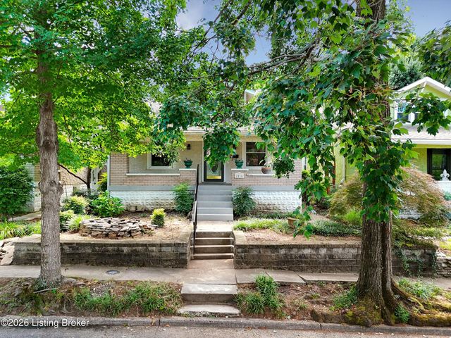 2216 Eastview Ave, Louisville, KY 40205