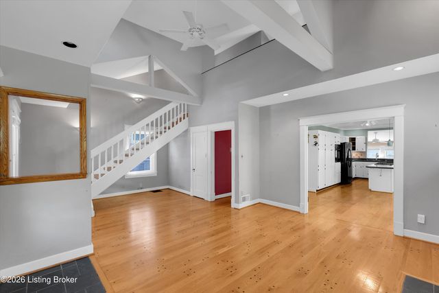2216 Eastview Ave, Louisville, KY 40205