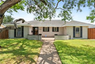 3818 Kingston Dr, Corpus Christi, TX 78415