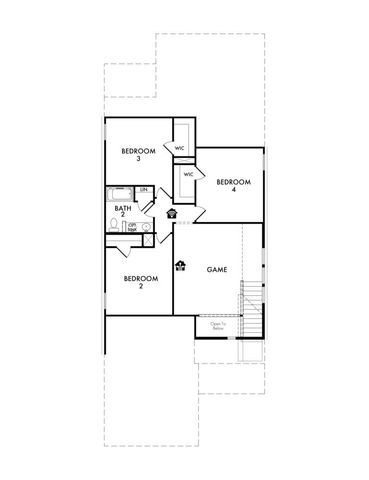 1700 Emilia Drive, Celina, TX 75009