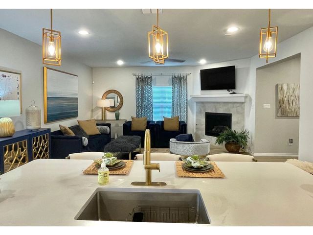 1700 Emilia Drive, Celina, TX 75009