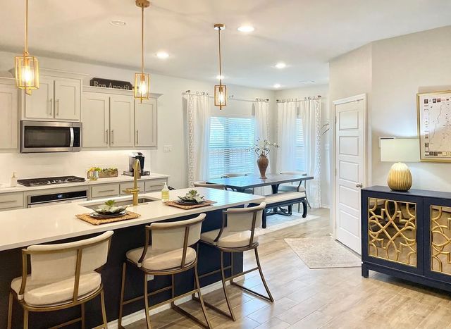 1700 Emilia Drive, Celina, TX 75009