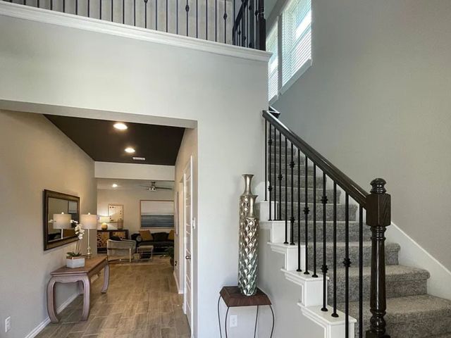 1700 Emilia Drive, Celina, TX 75009