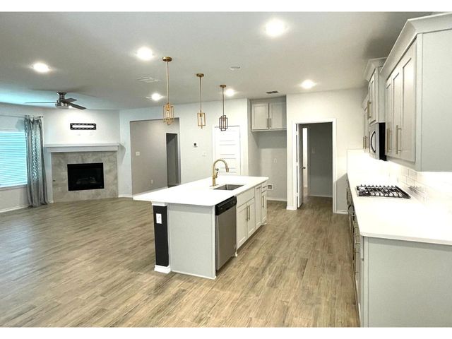 1700 Emilia Drive, Celina, TX 75009