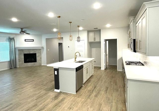 1700 Emilia Drive, Celina, TX 75009