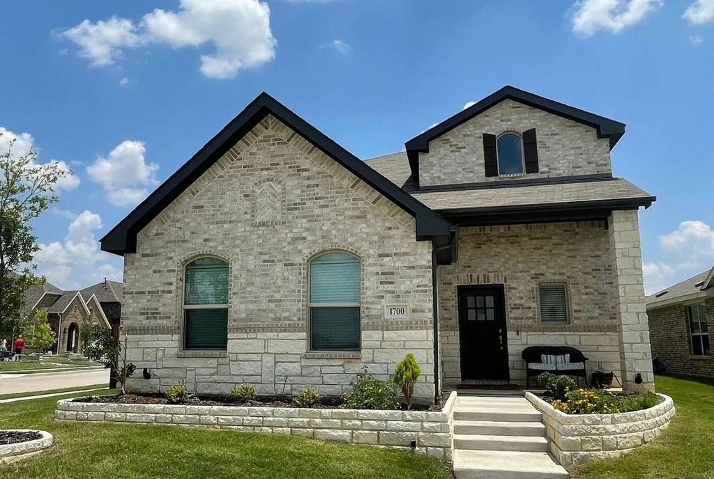 1700 Emilia Drive, Celina, TX 75009