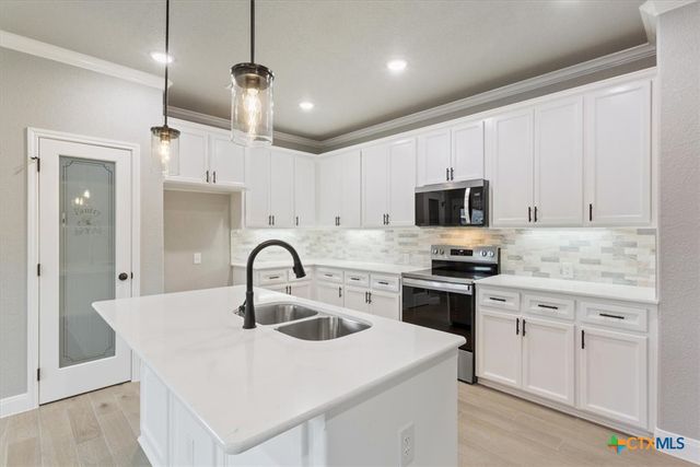 1410 Flatland Trail, Temple, TX 76502