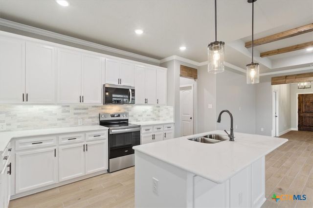 1410 Flatland Trail, Temple, TX 76502