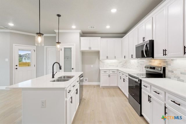 1410 Flatland Trail, Temple, TX 76502
