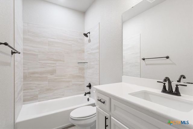 1410 Flatland Trail, Temple, TX 76502