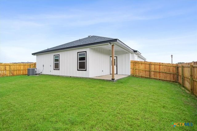 1410 Flatland Trail, Temple, TX 76502