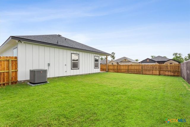 1410 Flatland Trail, Temple, TX 76502