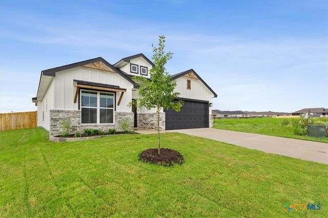1410 Flatland Trail, Temple, TX 76502