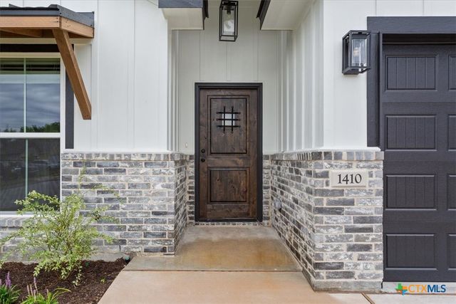 1410 Flatland Trail, Temple, TX 76502