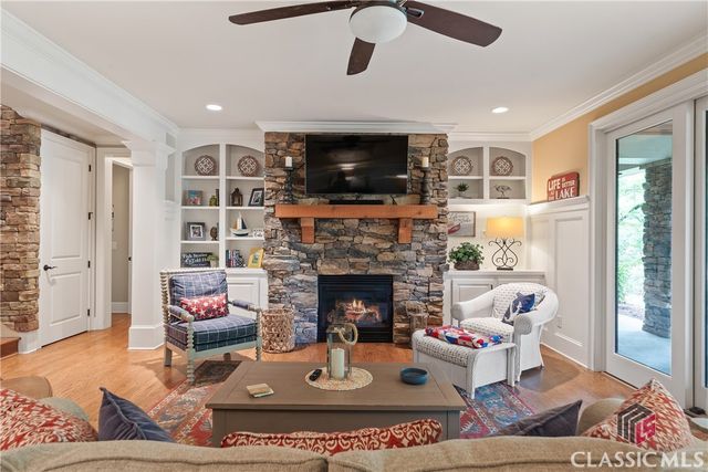 1121 Crackers Neck Road, Greensboro, GA 30642