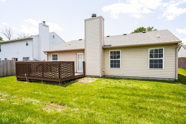 1843 Sweet Blossom Lane, Indianapolis, IN 46229