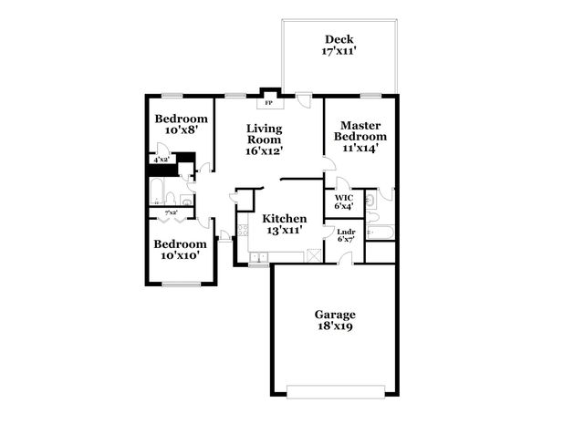 1843 Sweet Blossom Lane, Indianapolis, IN 46229