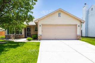 1843 Sweet Blossom Lane, Indianapolis, IN 46229