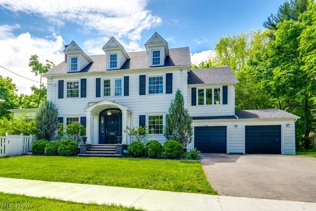 456 Merriman Road, Akron, OH 44303