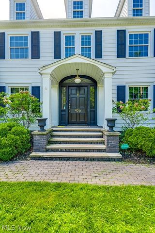 456 Merriman Road, Akron, OH 44303
