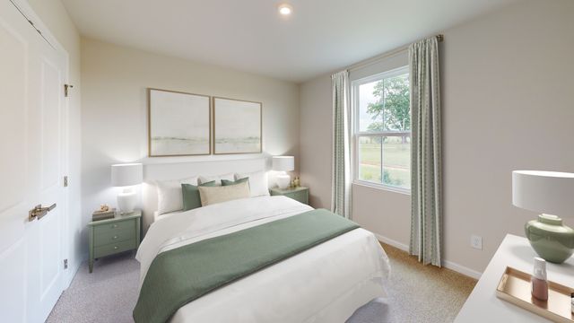 2275 Red Fox Ridge, Madison, TN 37115