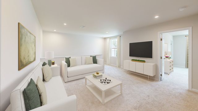 2275 Red Fox Ridge, Madison, TN 37115