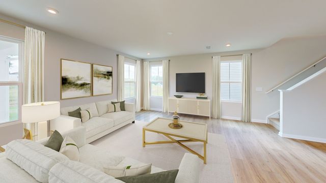 2275 Red Fox Ridge, Madison, TN 37115