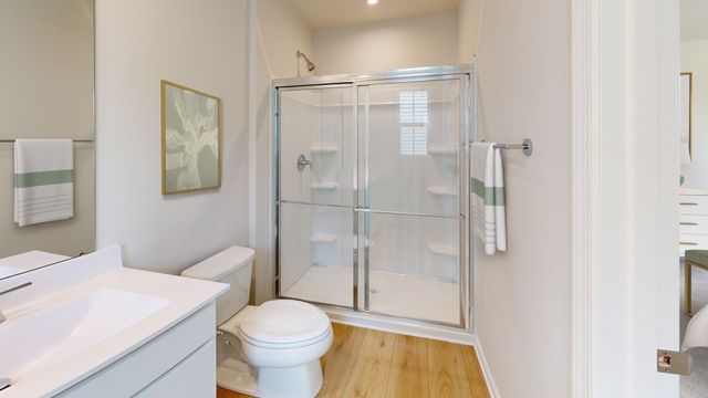 2275 Red Fox Ridge, Madison, TN 37115