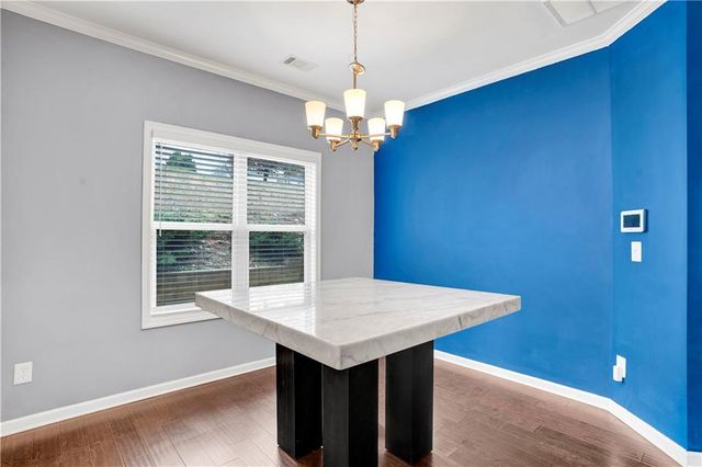 7789 Village Pass, Fairburn, GA 30213