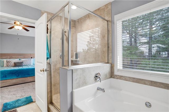 7789 Village Pass, Fairburn, GA 30213